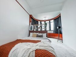 Arthur Mansions (D15), Condominium #576100751